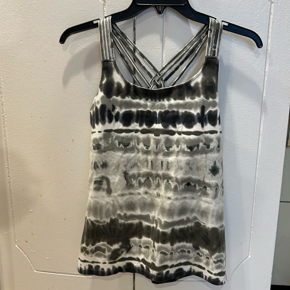 Calvin Klein Performance top